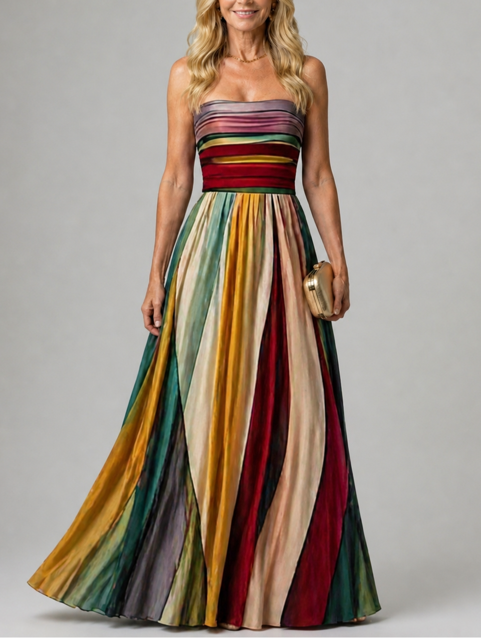 Pearl dress view 1