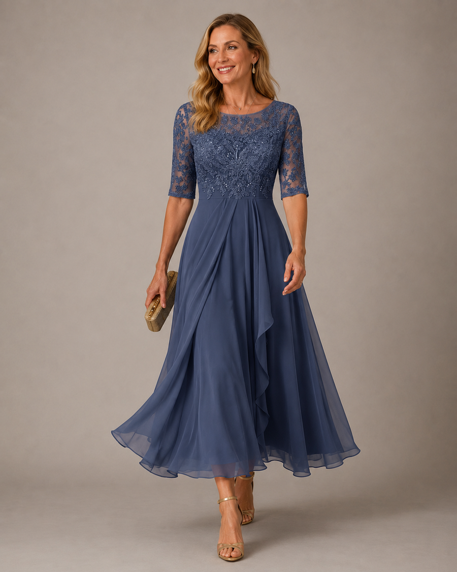 Jacinta Blue