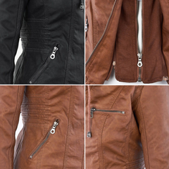 Nicolette Tailored Jacket