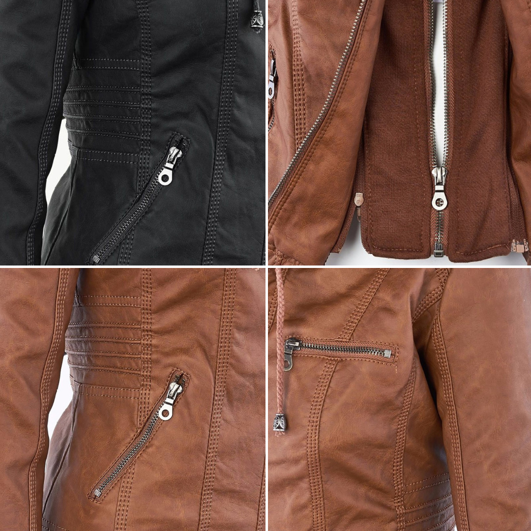 Nicolette Tailored Jacket