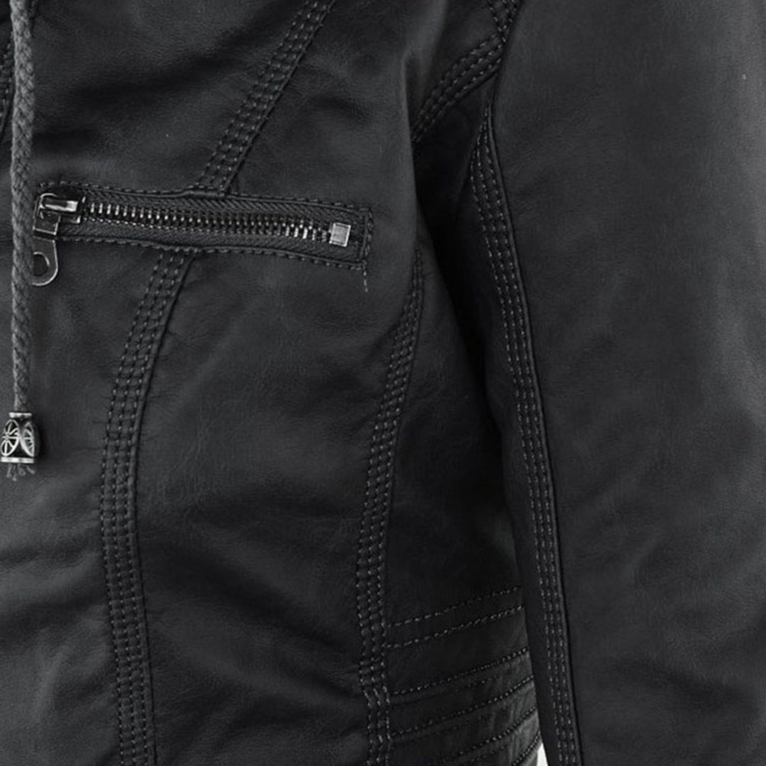 Nicolette Tailored Jacket