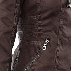 Nicolette Tailored Jacket