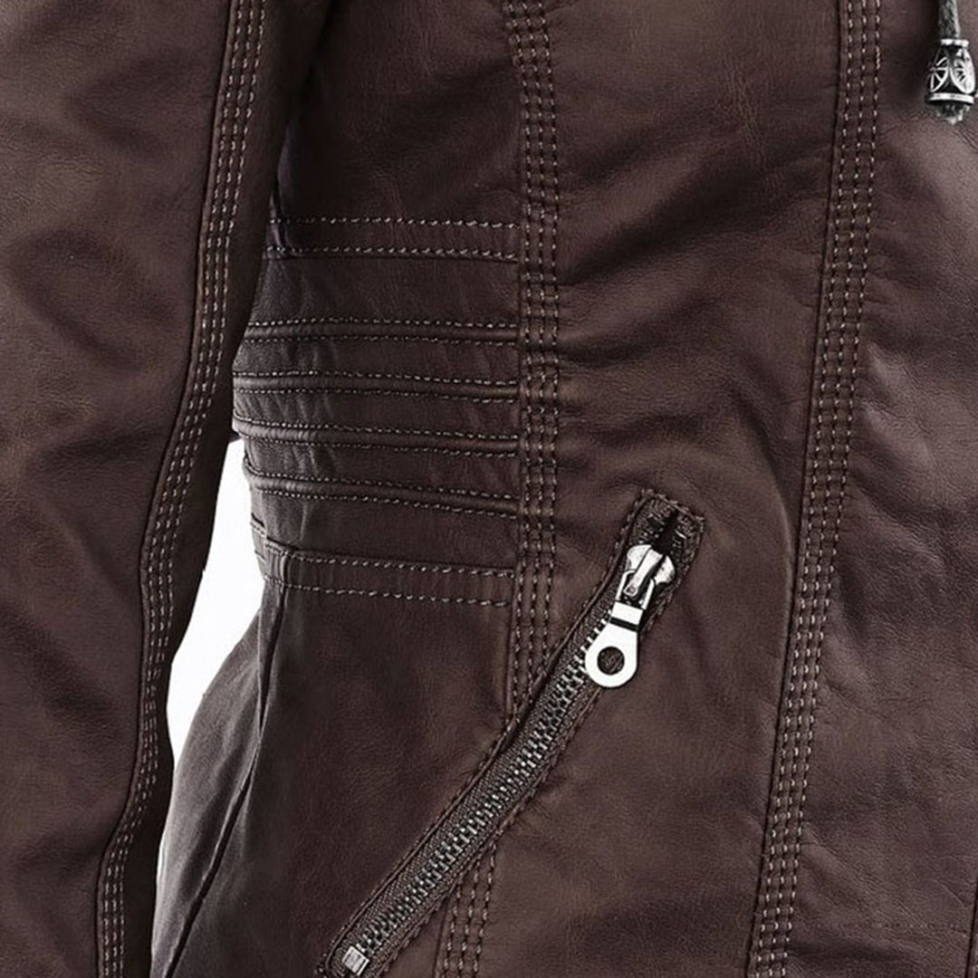 Nicolette Tailored Jacket