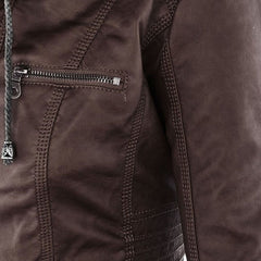 Nicolette Tailored Jacket