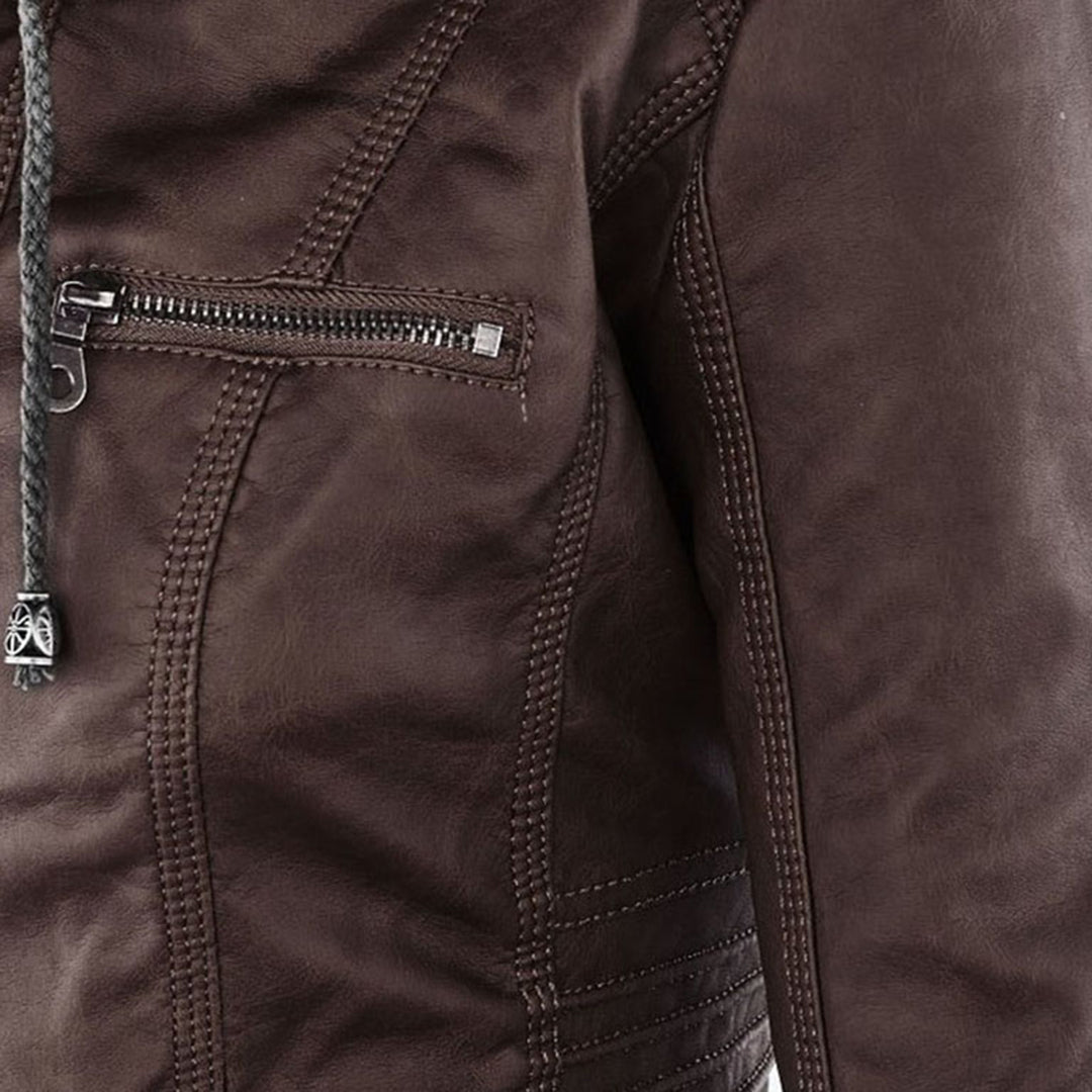 Nicolette Tailored Jacket