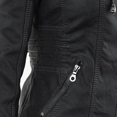 Nicolette Tailored Jacket