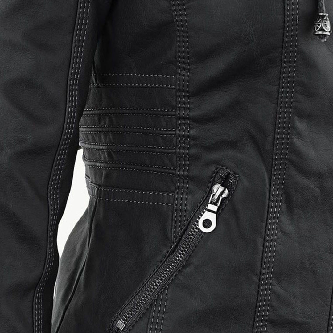 Nicolette Tailored Jacket