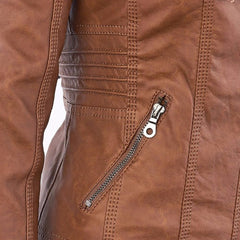 Nicolette Tailored Jacket
