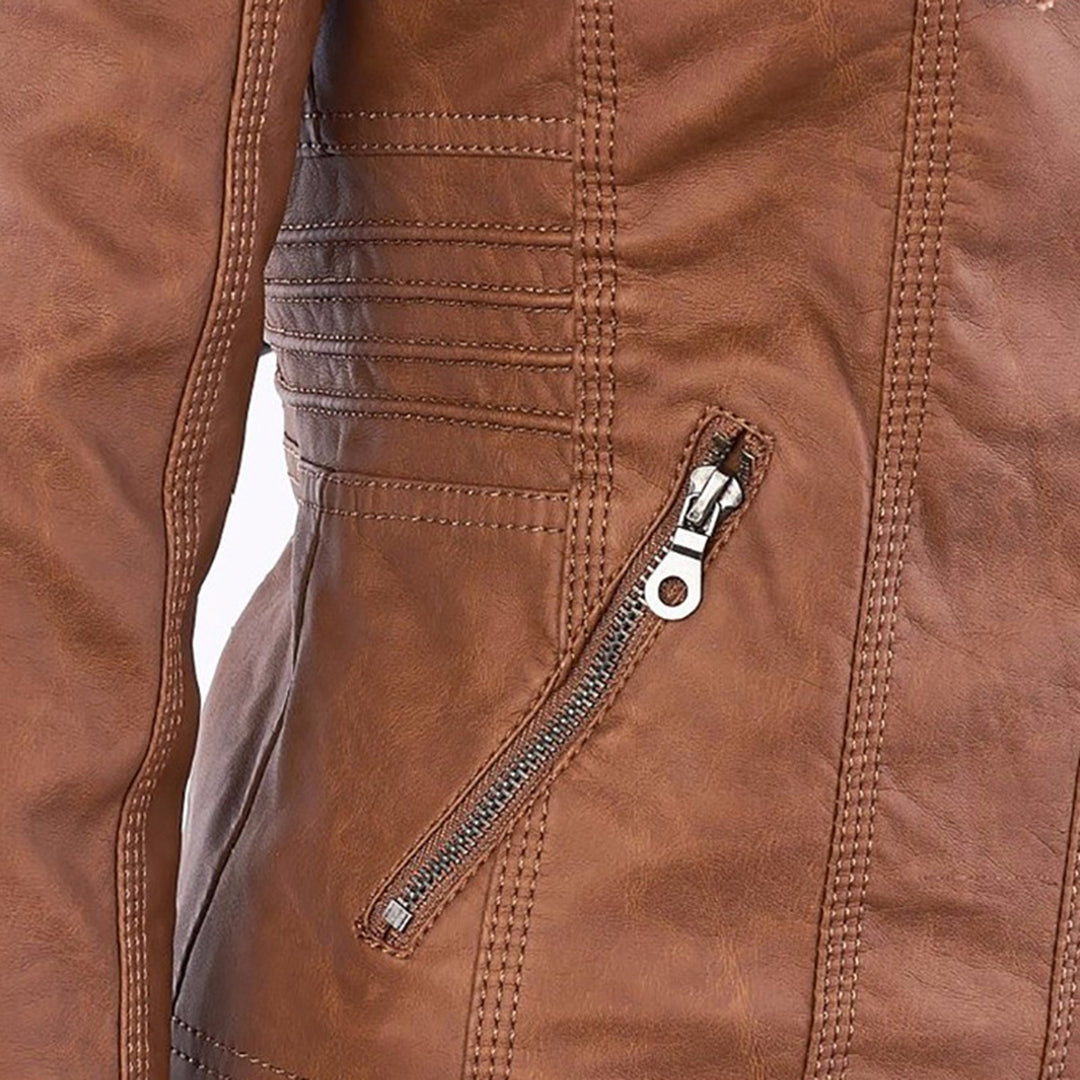 Nicolette Tailored Jacket
