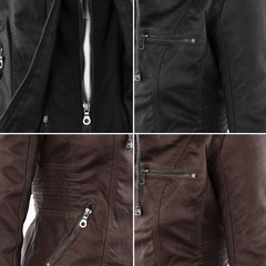 Nicolette Tailored Jacket
