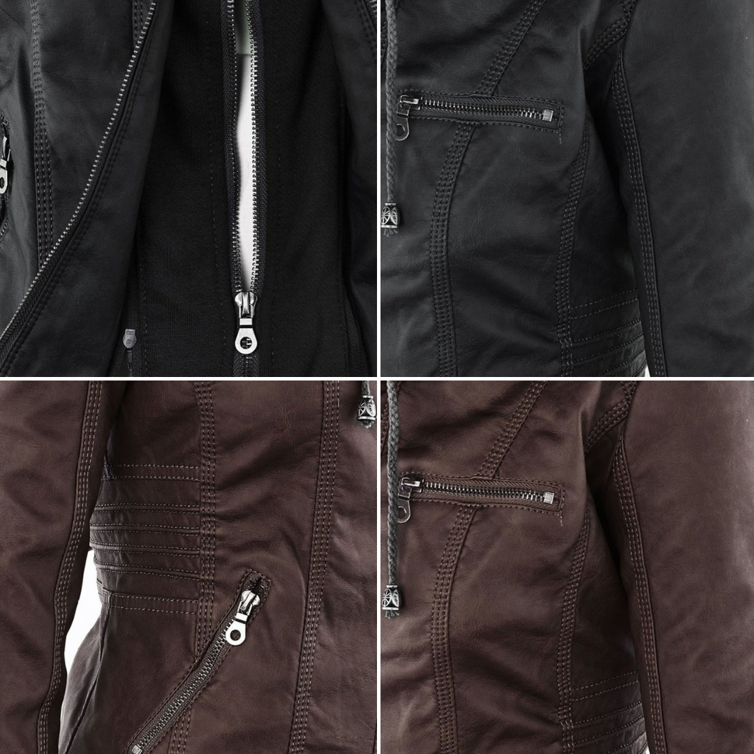 Nicolette Tailored Jacket