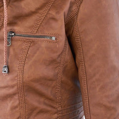 Nicolette Tailored Jacket