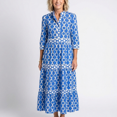 Jemima Blue