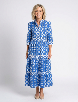 Jemima Blue