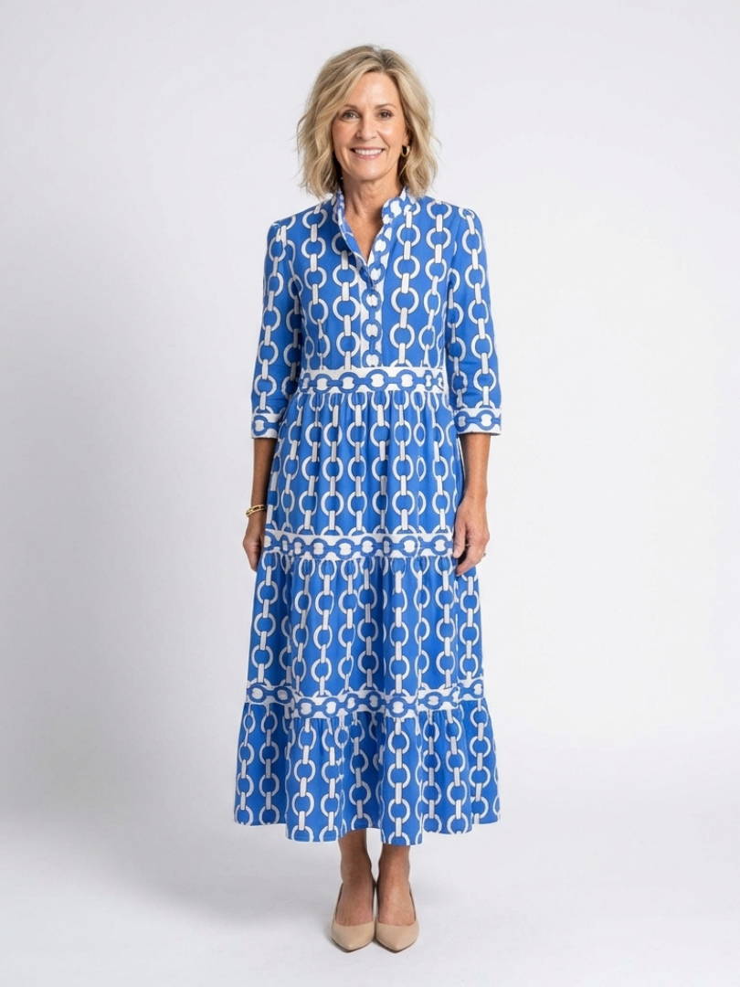 Jemima Blue