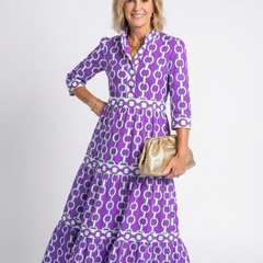Jemima Purple