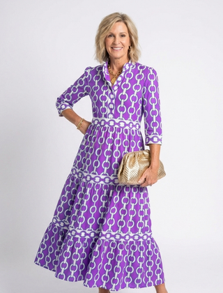 Jemima Purple