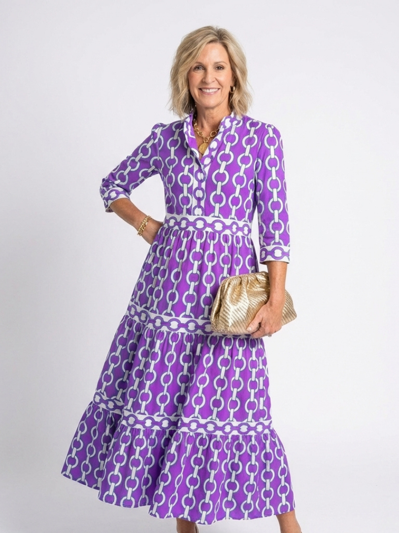 Jemima Purple