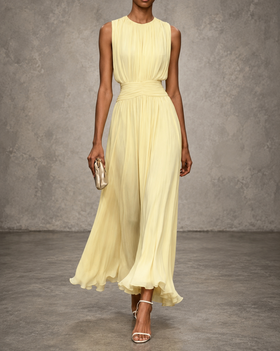Elvira dress view 1