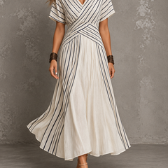 Corliss dress view 1
