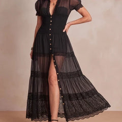 Christabel dress view 5