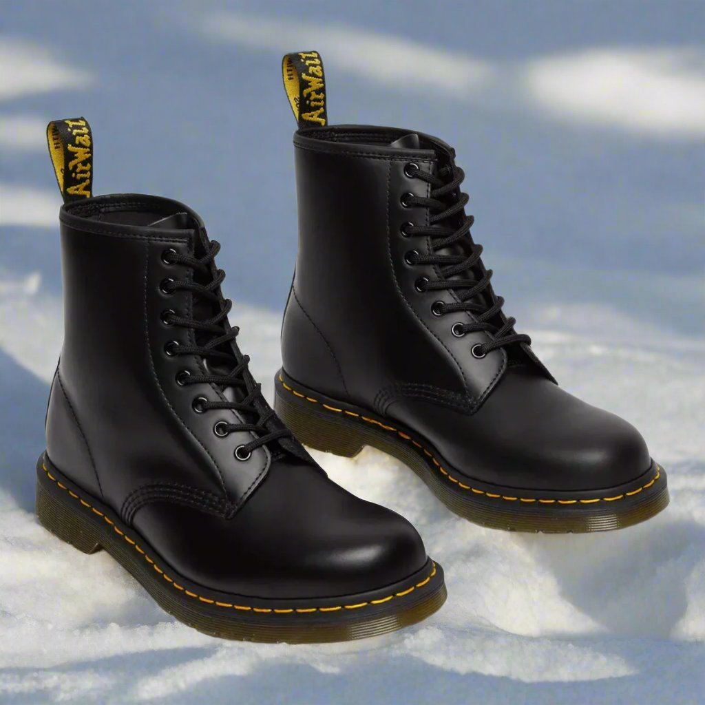 Annora Elegant Lace-Up Boots