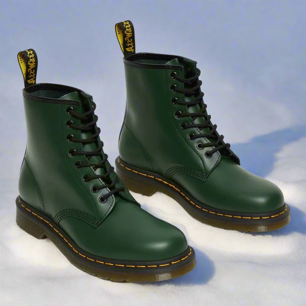 Annora Elegant Lace-Up Boots