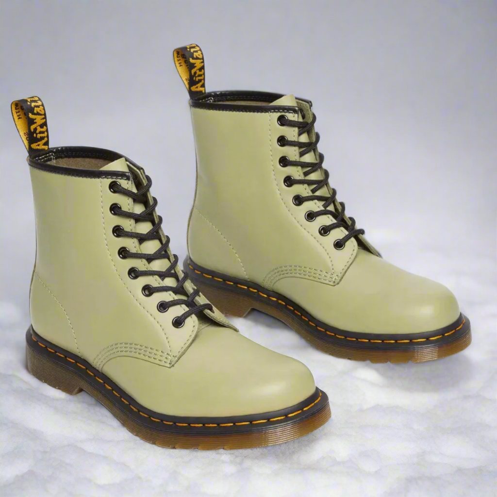 Annora Elegant Lace-Up Boots