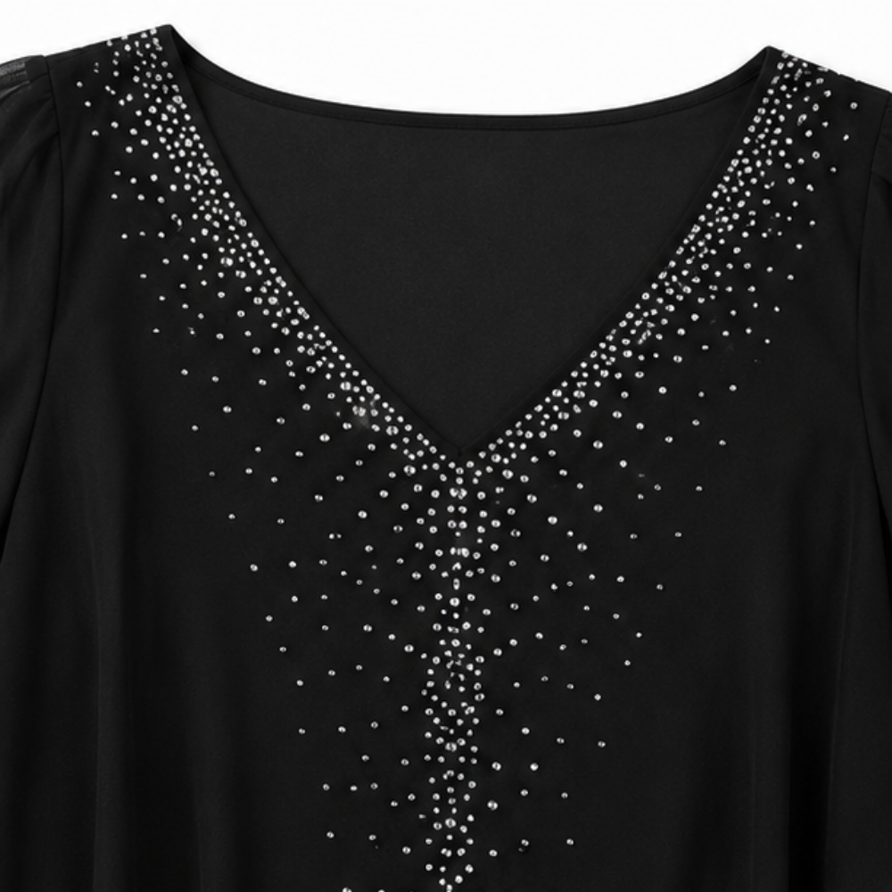 Maybelle dress view 12