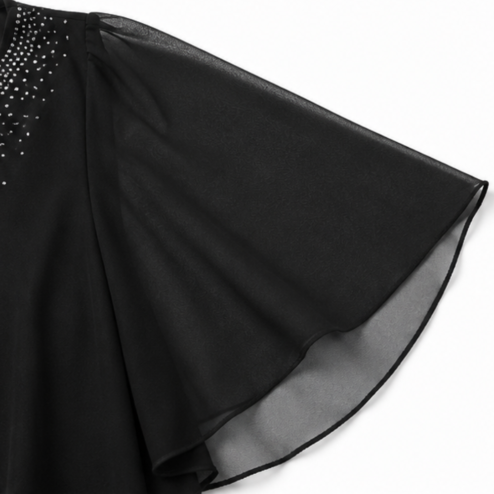 Maybelle dress view 13