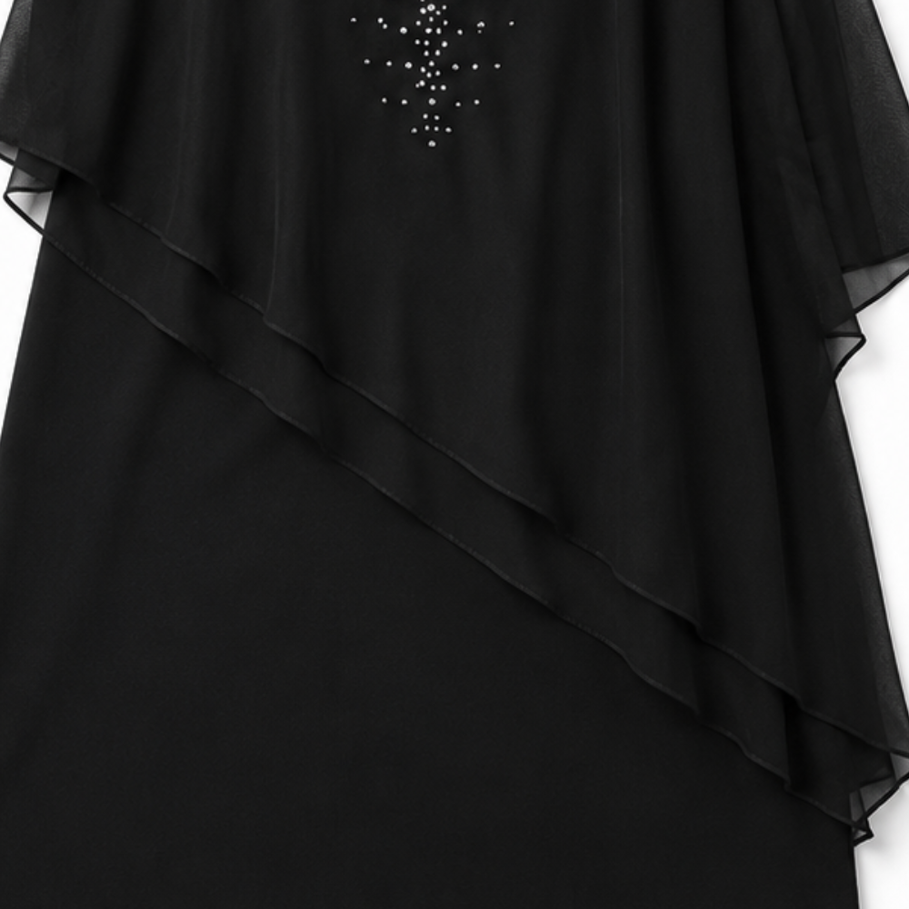 Maybelle dress view 14