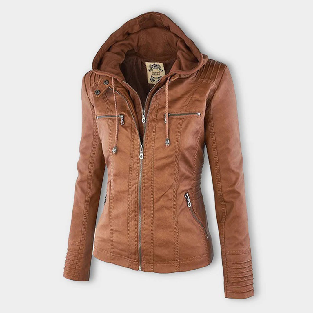 Nicolette Tailored Jacket