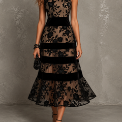 Dianne dress view 1