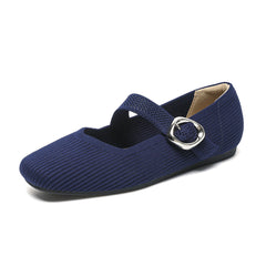 Mildred in Navy