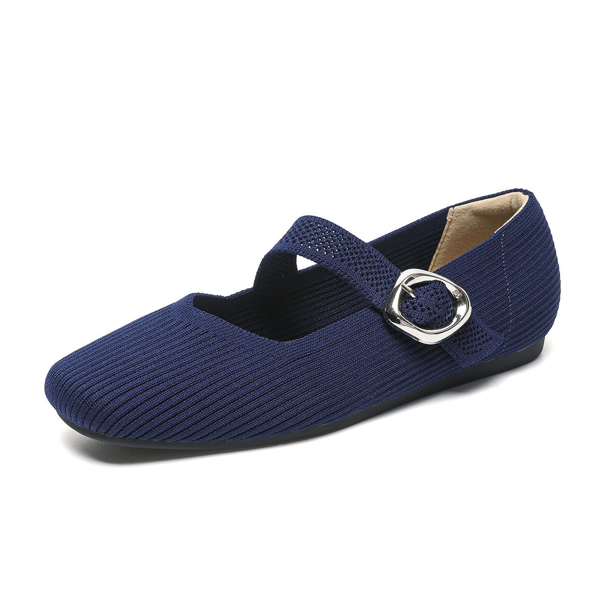 Mildred in Navy