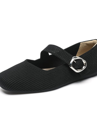 Mildred in Black