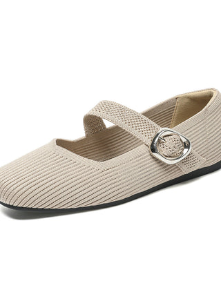Mildred in Beige