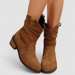 Saoirse Orthopedic Boots