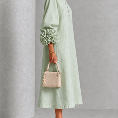 Aleta dress view 2
