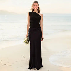 Brigitte dress in Black