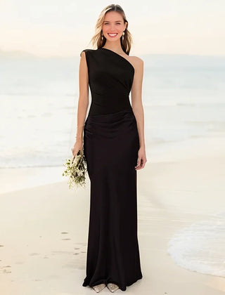 Brigitte dress in Black