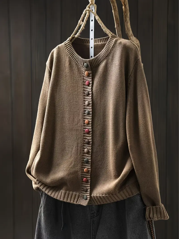 The Ellery | Grace Cardigan