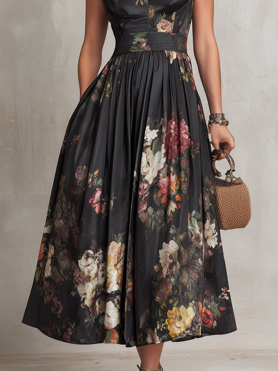 Jane dress view 5
