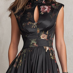 Jane dress view 4