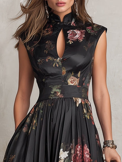Jane dress view 4