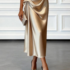 Candice dress view 5