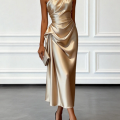 Candice dress view 2
