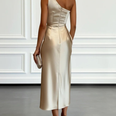 Candice dress view 3