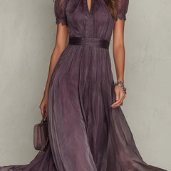 Chandra dress view 4