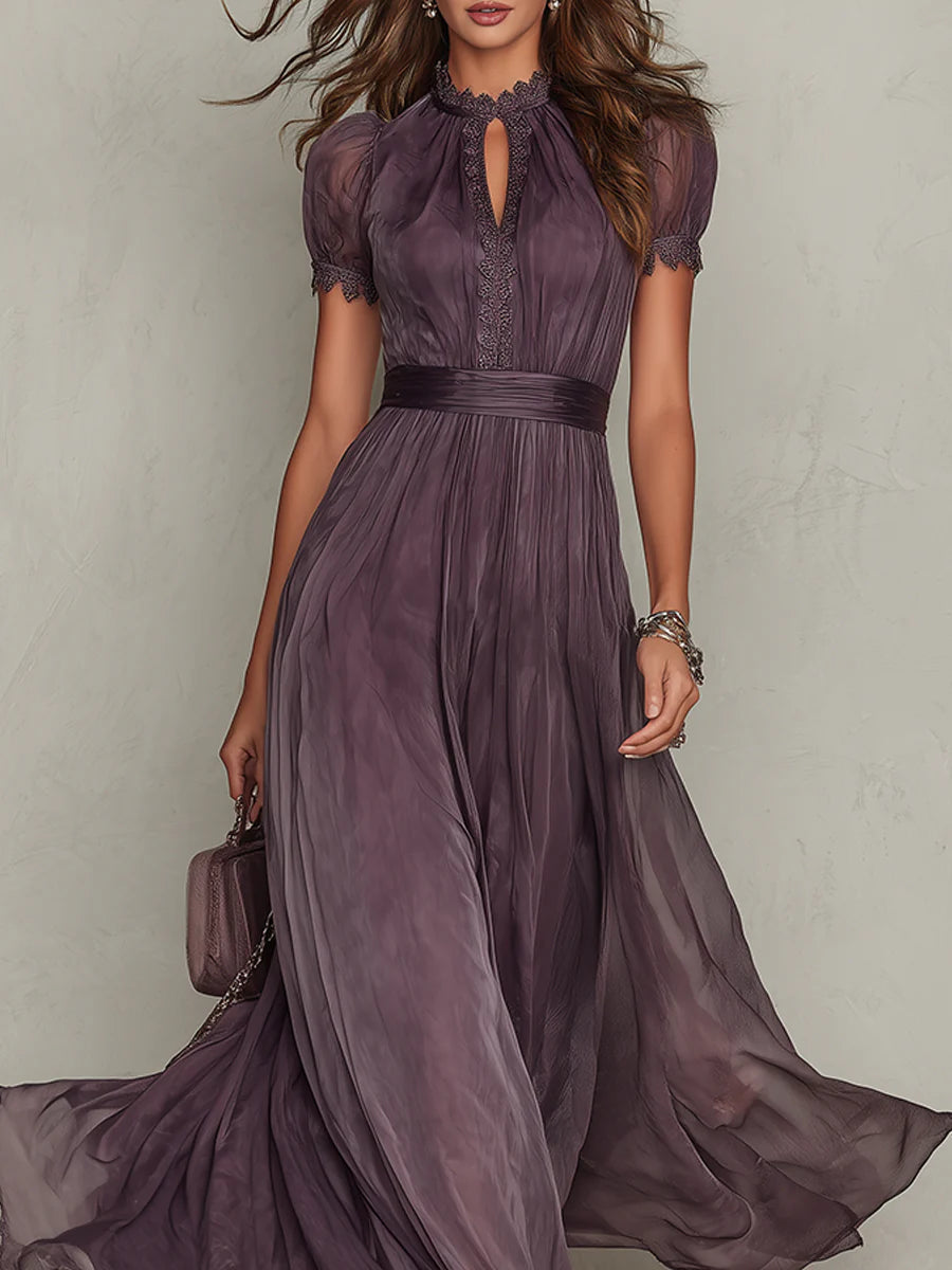 Chandra dress view 4
